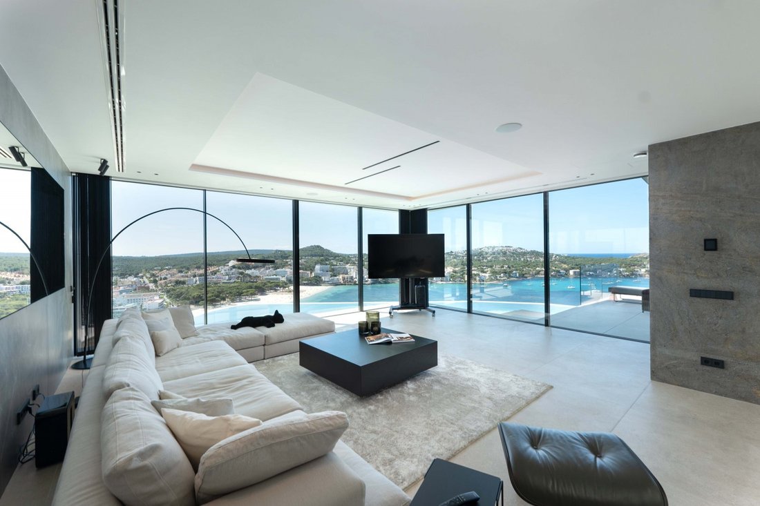 House in Calvia, Balearic Islands, Spain 3 - 15724908