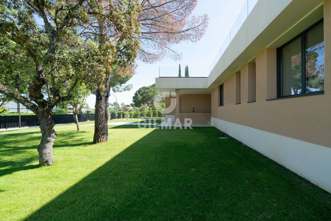 Villa in Ciudalcampo, San Sebastián de los Reyes, Comunidad de Madrid 5 - 15628744
