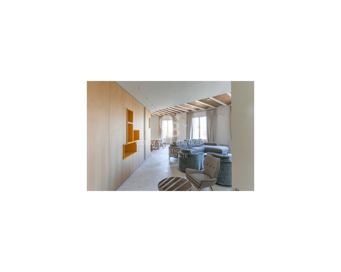 Apartment in Eixample, Barcelona, Spain 5 - 13231216