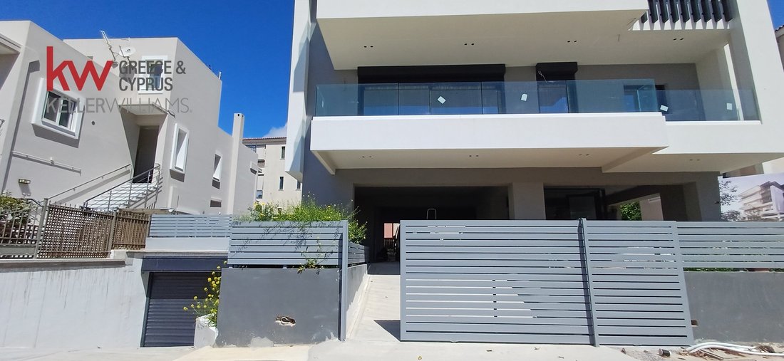 Apartment in North Athens, Attica, Greece 2 - 15725738