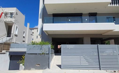 Apartment in North Athens, Attica, Greece 1