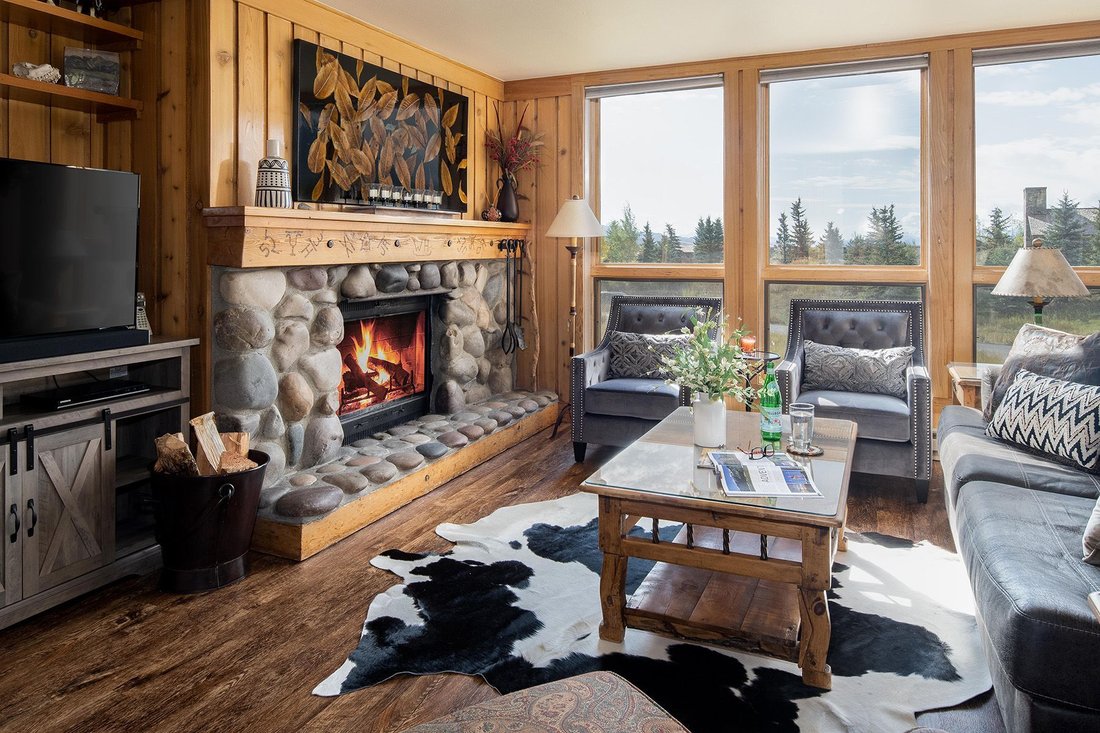Condo in Teton Village, Wyoming, United States 4 - 15726673