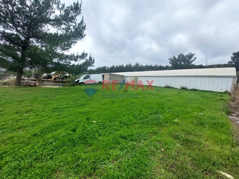 Land in Community of Kato Archane, Archanes, Greece 2 - 15725719