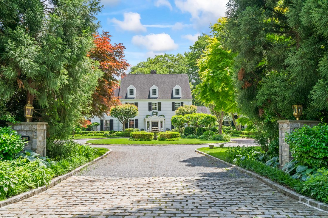 House in Old Brookville, New York, United States 2 - 15725179