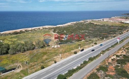 Terreno en Crete, Grecia 1