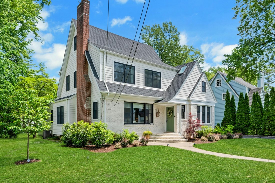 House in Summit, New Jersey, United States 3 - 15723961