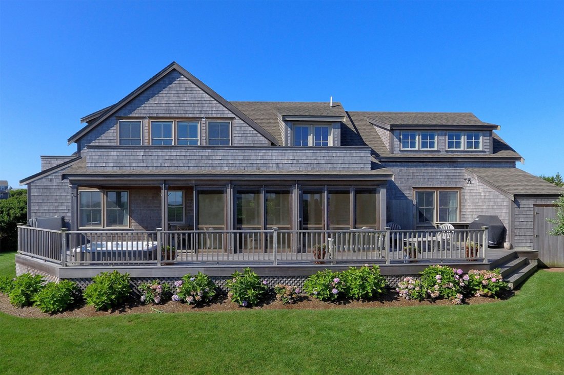 House in Nantucket, Massachusetts, United States 3 - 15724602
