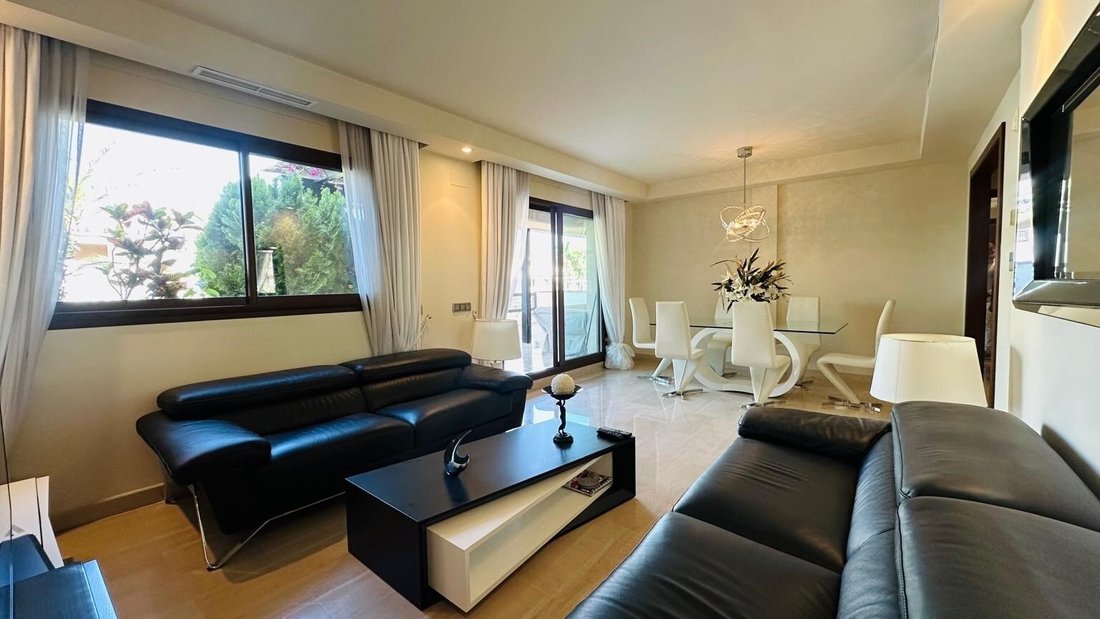 Apartment in Nueva Andalucia, Marbella, Spain 4 - 15724352