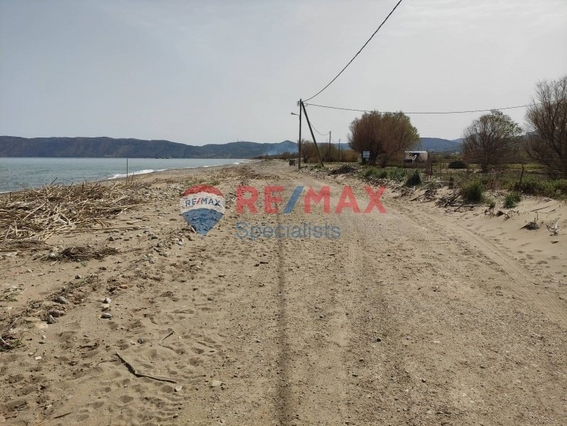 Land in Kissamos, Greece 5 - 15725798