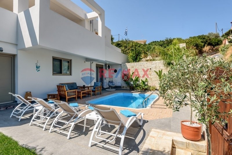Villa in Crete, Greece 4 - 15725761