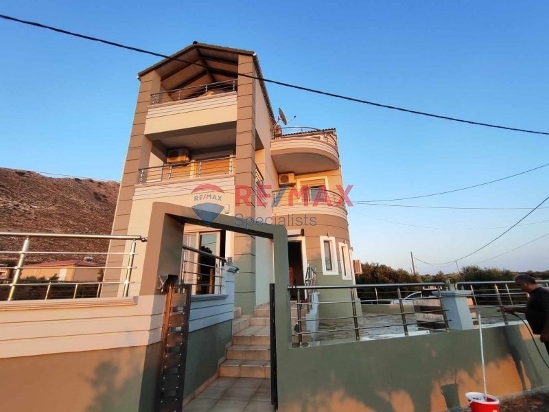 Apartment in Crete, Greece 2 - 15725749