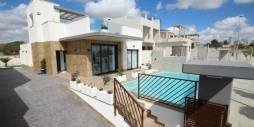 Villa in Playa Honda, Rincon de San Gines, Cartagena 4 - 15726637