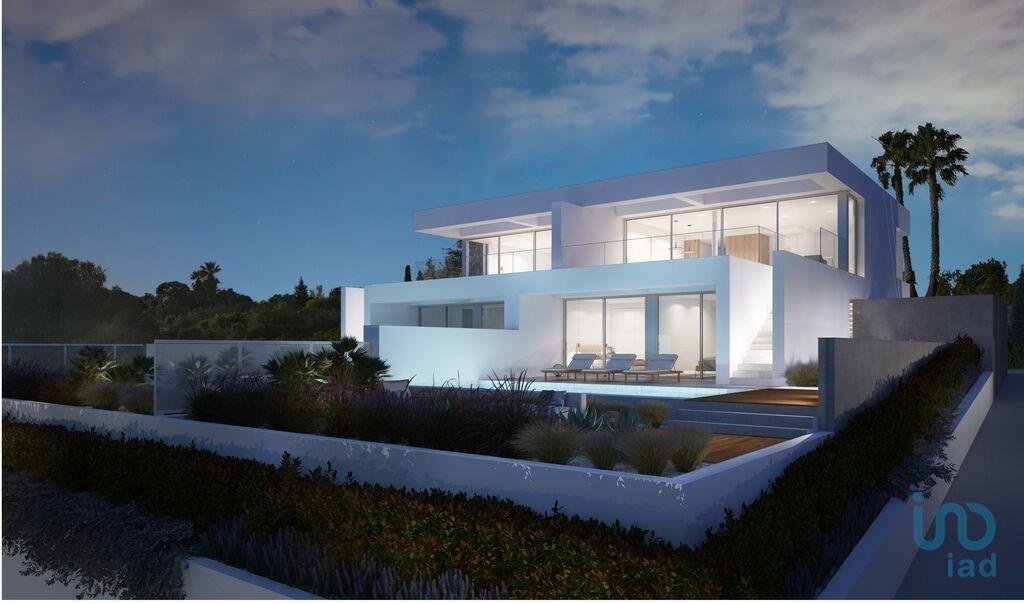 House in São Sebastião, Lagos, Sao Goncalo de Lagos, Portugal 1 - 15727320