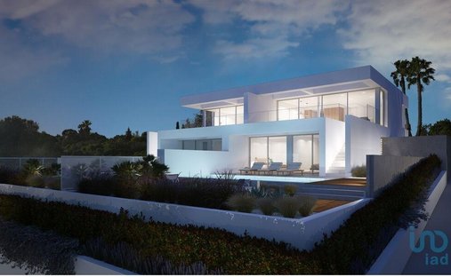 House in São Sebastião, Lagos, Sao Goncalo de Lagos, Portugal 1