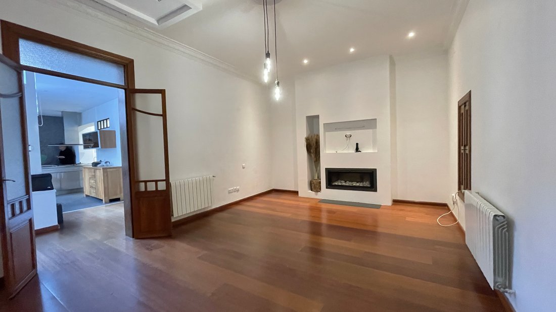 Apartment in Palma, Balearic Islands, Spain 5 - 15725210