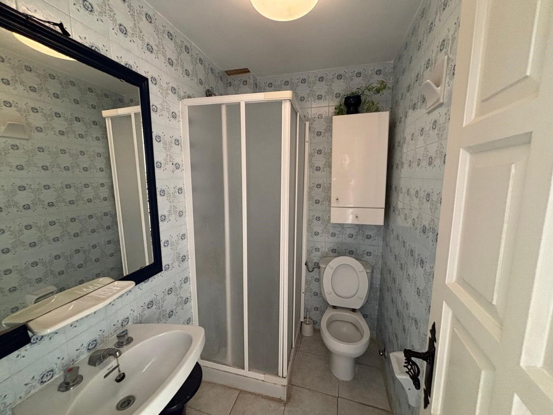 Apartment in Puerto Banus, Marbella, Spain 4 - 15724329
