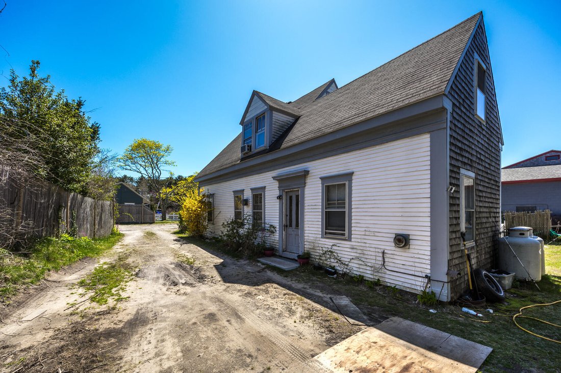 House in Provincetown, Massachusetts, United States 5 - 15724066