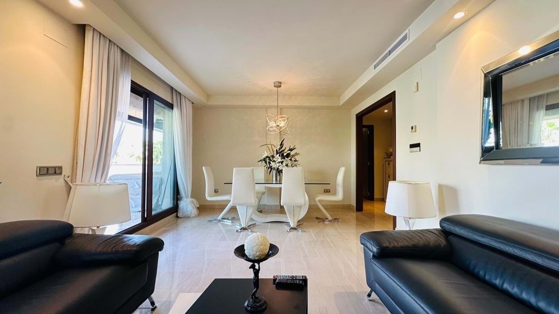 Apartment in Nueva Andalucia, Marbella, Spain 1 - 15724352