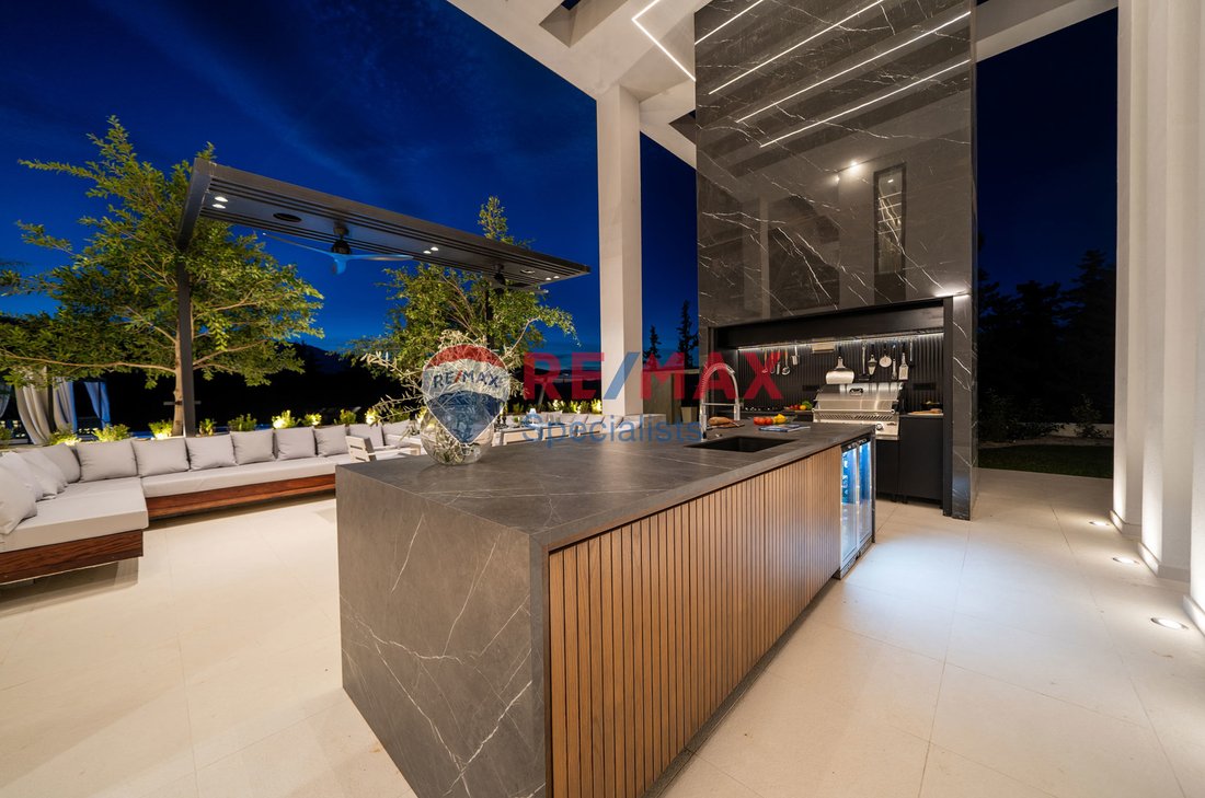 Villa in Crete, Greece 3 - 15725840