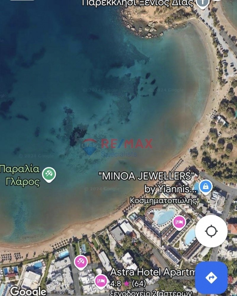 Land in Crete, Greece 5 - 15725829