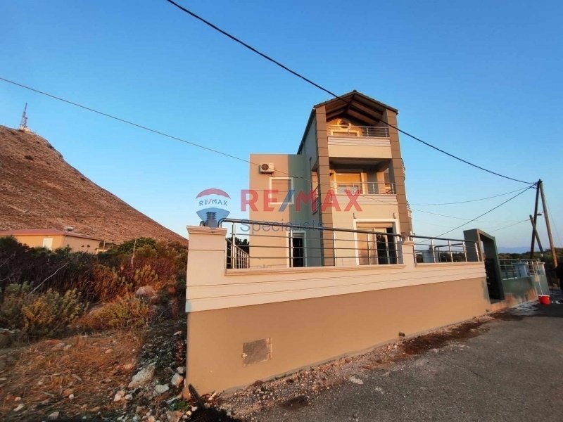 Apartment in Crete, Greece 1 - 15725749