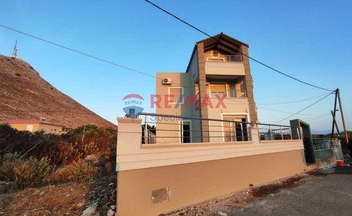 Apartment in Crete, Greece 1