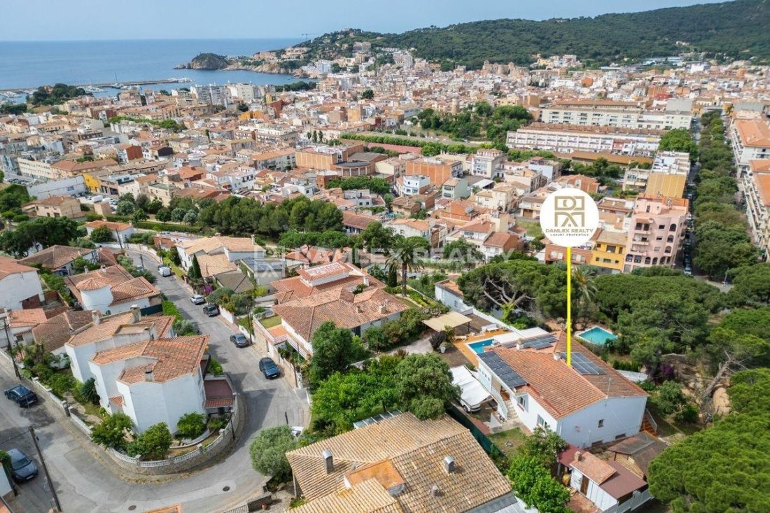 House in Sant Feliu de Guixols, Catalonia, Spain 2 - 15725271