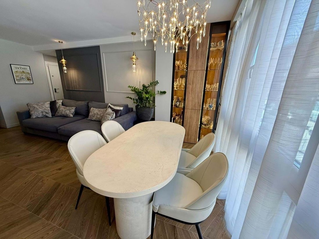 Apartment in Fuengirola, Andalusia, Spain 5 - 15724305