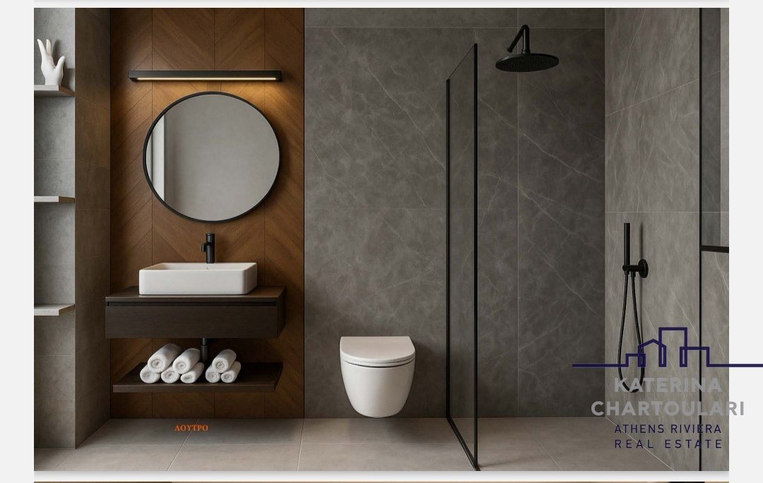 Apartment in Glyfada, Attica, Greece 5 - 15724053
