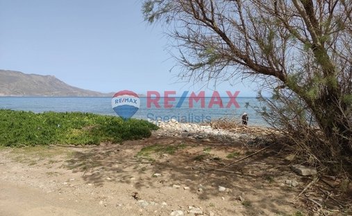 Terreno in Kissamos, Grecia 1