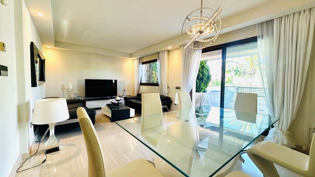 Apartment in Nueva Andalucia, Marbella, Spain 2 - 15724352