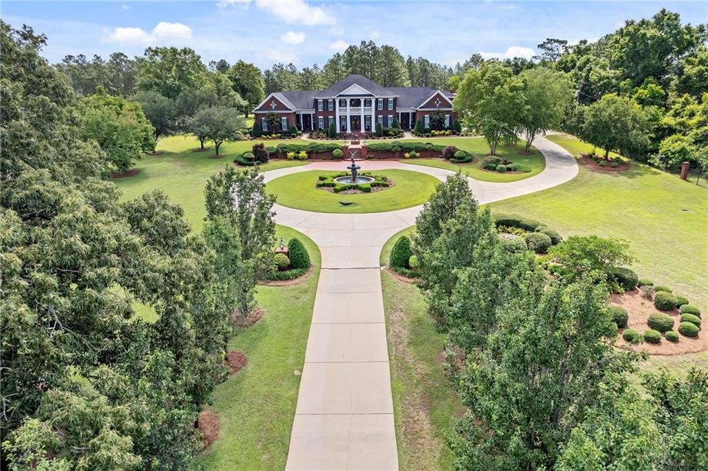 House in Saraland, Alabama, United States 2 - 15725486
