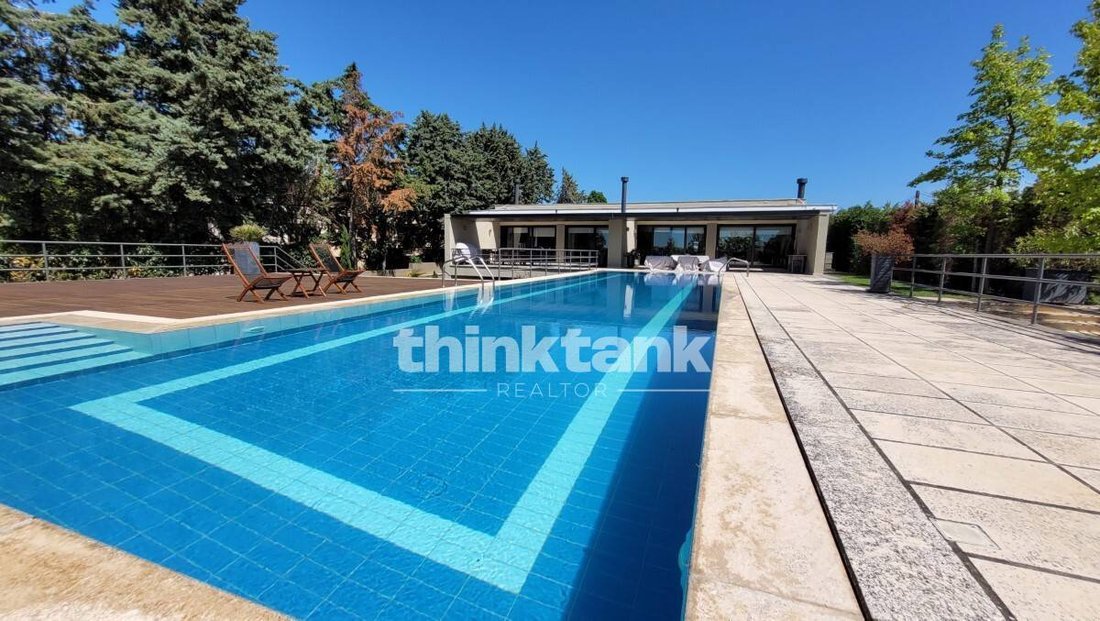 Villa in Greece 3 - 15726544