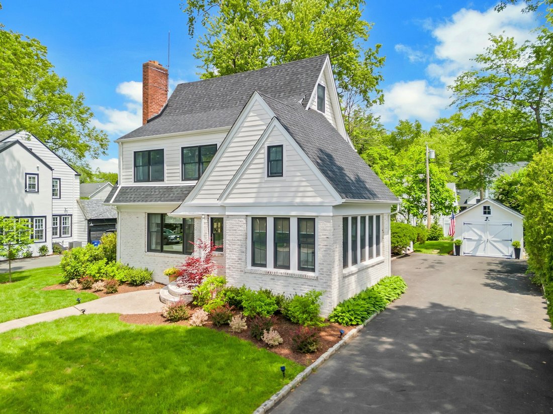 House in Summit, New Jersey, United States 2 - 15723961