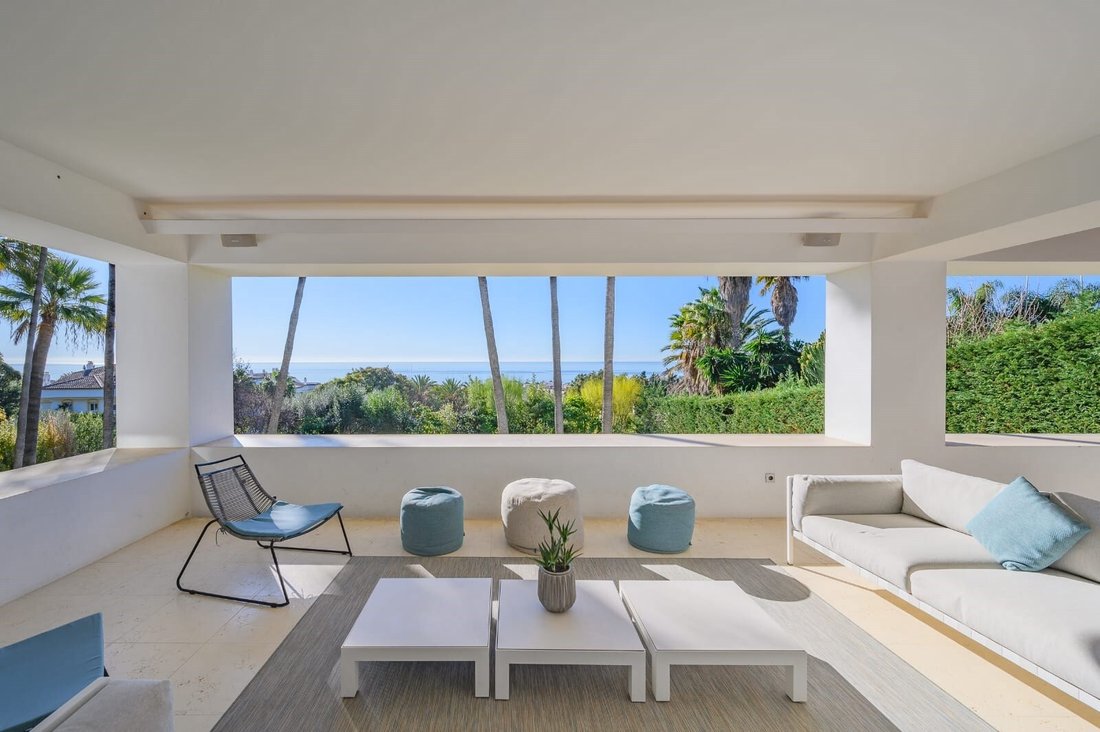 Villa in Marbella, Andalusia, Spain 2 - 15724131