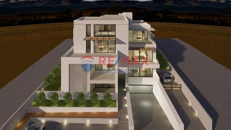 Apartment in Crete, Greece 3 - 15725717