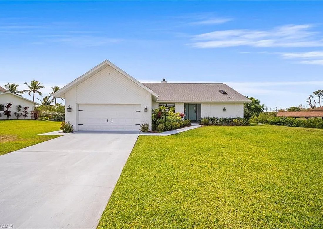 House in Estero, Florida, United States 1 - 15727276