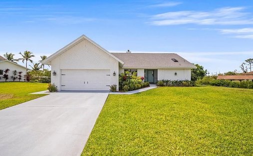 House in Estero, Florida, United States 1