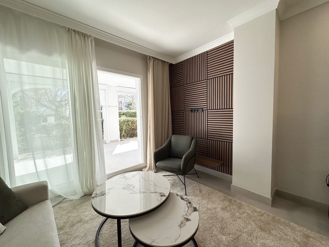 Apartment in San Pedro de Alcantara, Andalusia, Spain 5 - 15724276