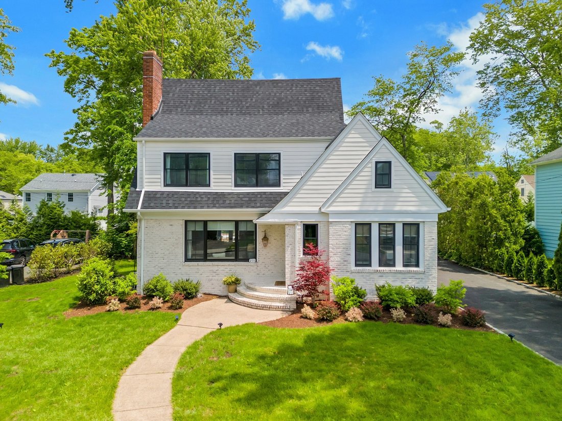 House in Summit, New Jersey, United States 1 - 15723961