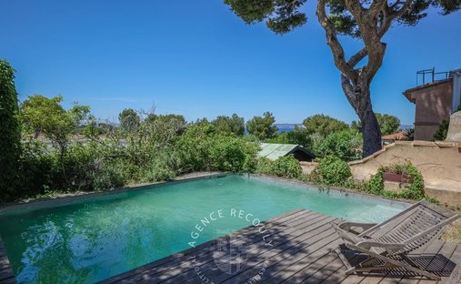 Casa en Montredon, 8e Arrondissement, Marsella 1