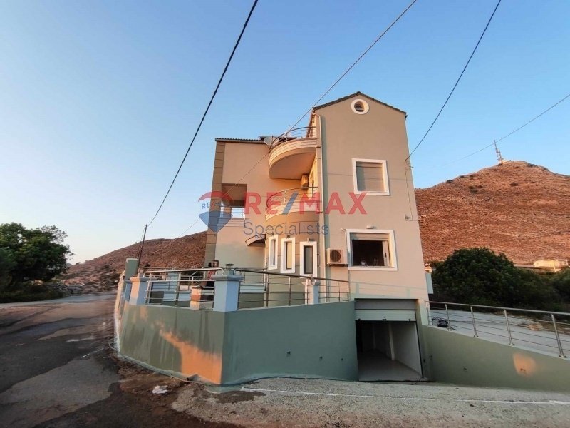 Apartment in Crete, Greece 3 - 15725749