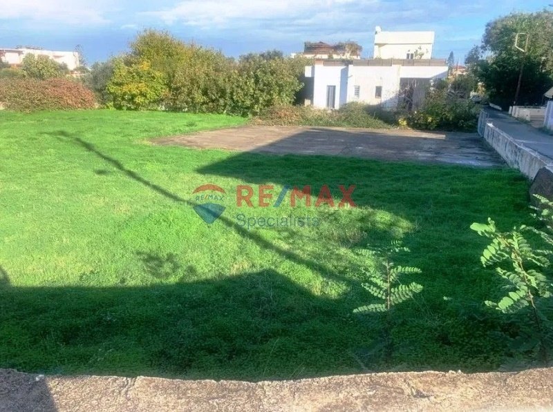 Land in Crete, Greece 4 - 15725803