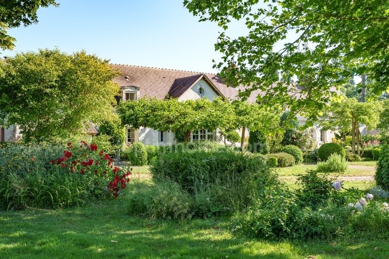 Farm Ranch in Bourg, Fondettes, France 4 - 15695025