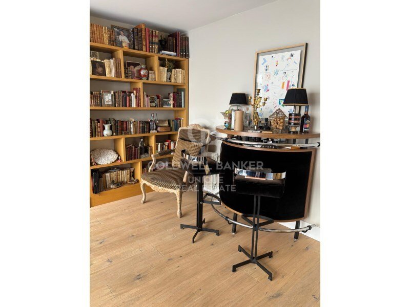 Apartment in Chamartín, Madrid, Spain 4 - 15726130