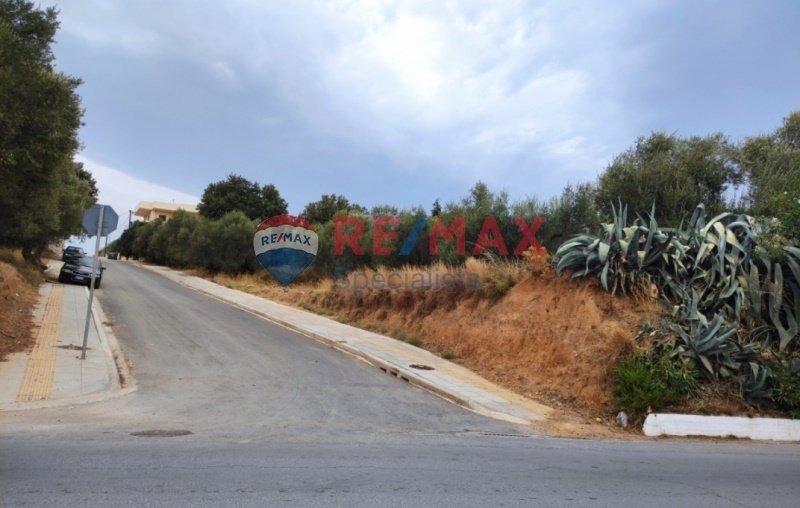 Land in Crete, Greece 5 - 15725734
