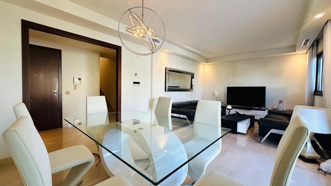 Apartment in Nueva Andalucia, Marbella, Spain 3 - 15724352