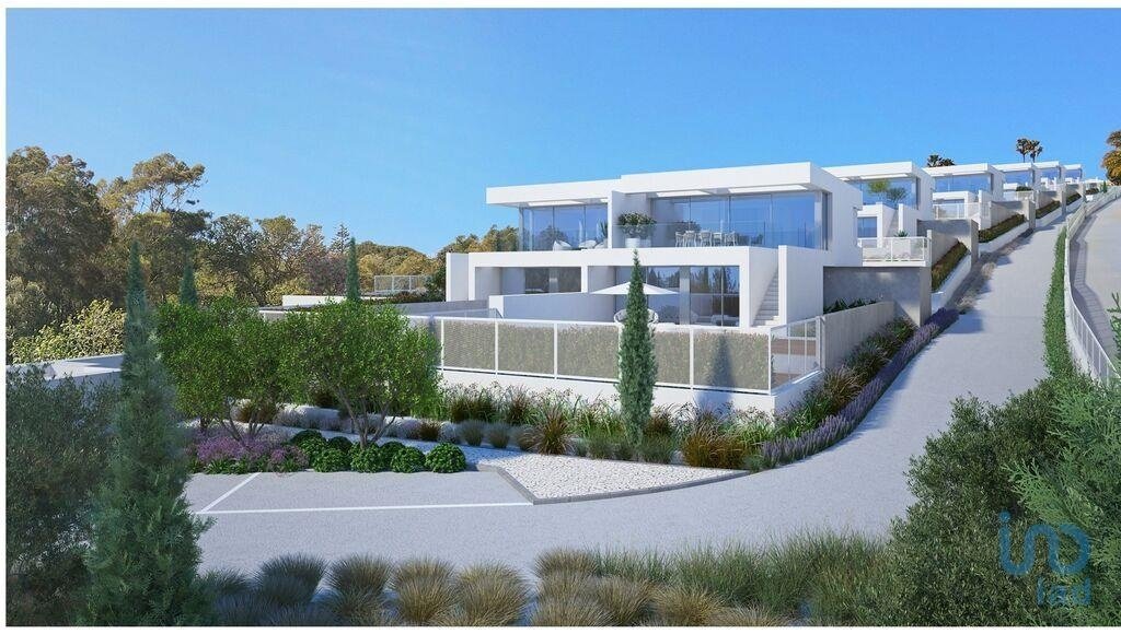 House in São Sebastião, Lagos, Sao Goncalo de Lagos, Portugal 4 - 15727477