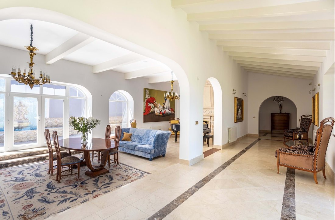 Villa in La Quinta, Benahavis, Andalusia 4 - 15724143