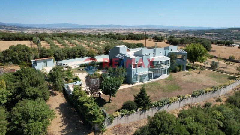 Villa in Komotini, Greece 4 - 15725737